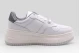 Tommy Jeans Retro Basket Flatform Γυναικεία Sneakers
