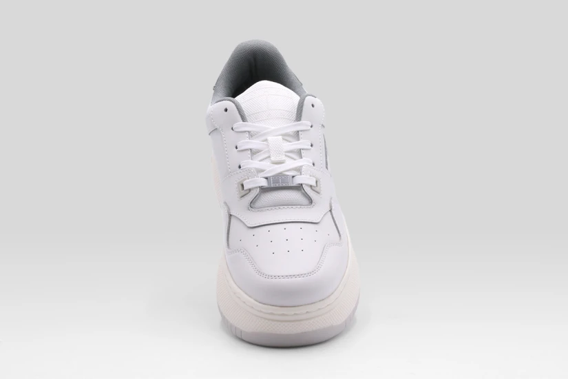 Tommy Jeans Retro Basket Flatform Γυναικεία Sneakers