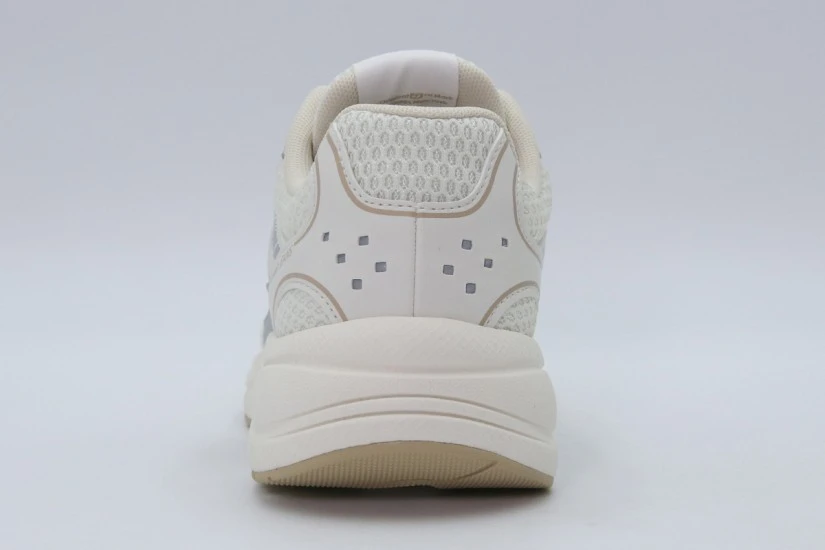 Tommy Jeans Archive 25 Γυναικεία Sneakers Εκρού, Ασημί, Μπεζ