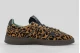 Tommy Jeans The Greenwich Leopard Print Γυναικεία Sneakers