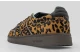 Tommy Jeans The Greenwich Leopard Print Γυναικεία Sneakers
