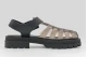 Tommy Jeans Jelly Chunky Cleat Fisherman Γυναικεία Σανδάλια