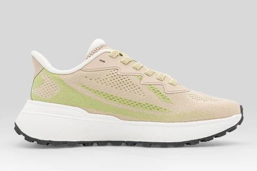 Tommy Jeans Sporty Knit Runner Sneakers (EN0EN02962 0LK)