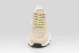 Tommy Jeans Sporty Knit Runner Sneakers Μπεζ, Πράσινα, Λευκά