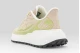 Tommy Jeans Sporty Knit Runner Sneakers Μπεζ, Πράσινα, Λευκά