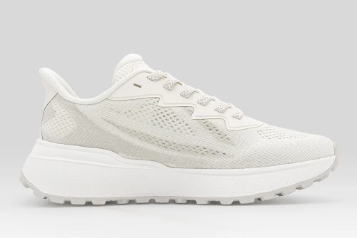 Tommy Jeans Mesh Jacquard Knit Cleat Sneakers (EN0EN02962 YBL)