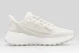 Tommy Jeans Mesh Jacquard Knit Cleat Γυναικεία Sneakers Λευκά