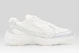 Tommy Jeans Archive 25 Γυναικεία Sneakers Λευκά, Ασημί
