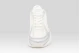 Tommy Jeans Archive 25 Γυναικεία Sneakers Λευκά, Ασημί