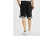Karl Kani Signature Mesh Βερμούδα Αθλητική Ανδρική (ESSKKM-MS01BLK BLACK-WHITE)