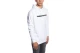 The Hundreds Bar Logo Pullover Hoodie Ανδρικό (F19P102010-WHITE)