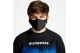 Crep Protect The Ultimate Face Covering Μάσκα Υφασμάτινη (FACE COVERING BLACK)