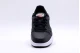 Nike Full Force Low Ανδρικά Sneakers Μαύρα, Λευκά