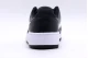 Nike Full Force Low Ανδρικά Sneakers Μαύρα, Λευκά