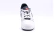Nike Full Force Low Ανδρικά Sneakers Λευκά, Μαύρα, Γκρι