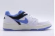 Nike Full Force Low Ανδρικά Sneakers (FB1362 100)