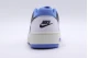 Nike Full Force Low Ανδρικά Sneakers (FB1362 100)