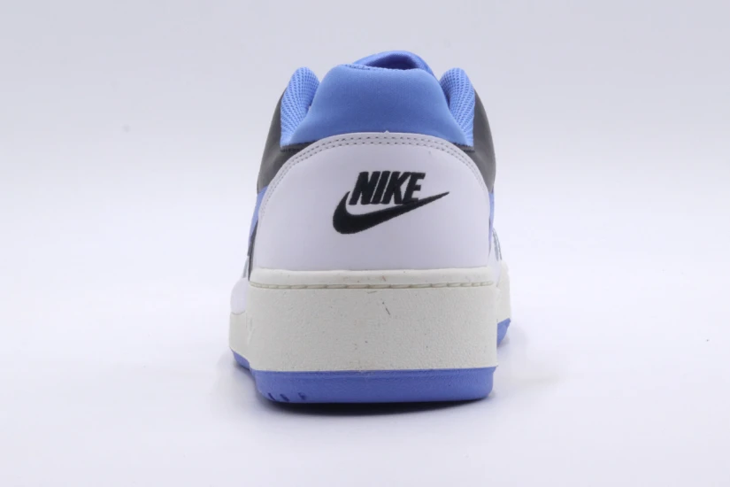 Nike Full Force Low Ανδρικά Sneakers (FB1362 100)