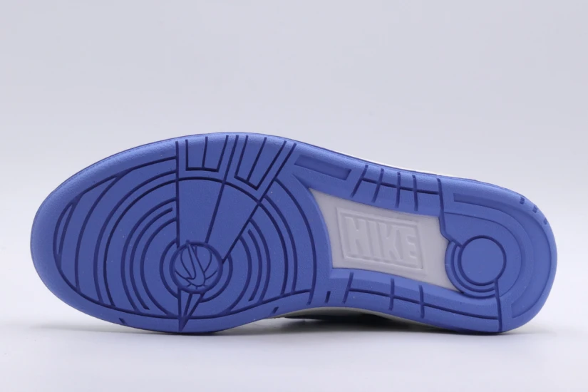 Nike Full Force Low Ανδρικά Sneakers (FB1362 100)