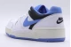Nike Full Force Low Ανδρικά Sneakers (FB1362 100)