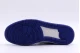 Nike Full Force Χαμηλά Ανδρικά Sneakers Λευκά, Μπλε
