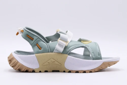 Nike Oneonta Next Nature Γυναικεία Σανδάλια (FB1949 300)