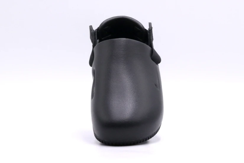 Nike Calm Γυναικεία Mules Μαύρα