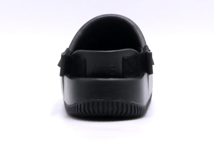 Nike Calm Γυναικεία Mules Μαύρα
