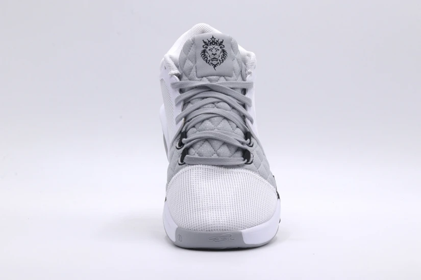 Nike Lebron Witness 8 Unisex Μπασκετικά Sneakers