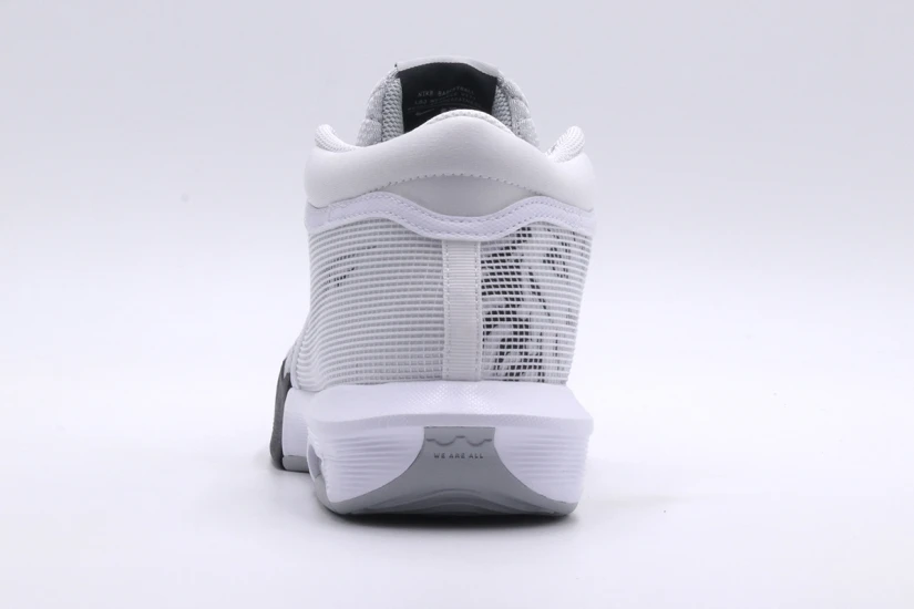 Nike Lebron Witness 8 Unisex Μπασκετικά Sneakers