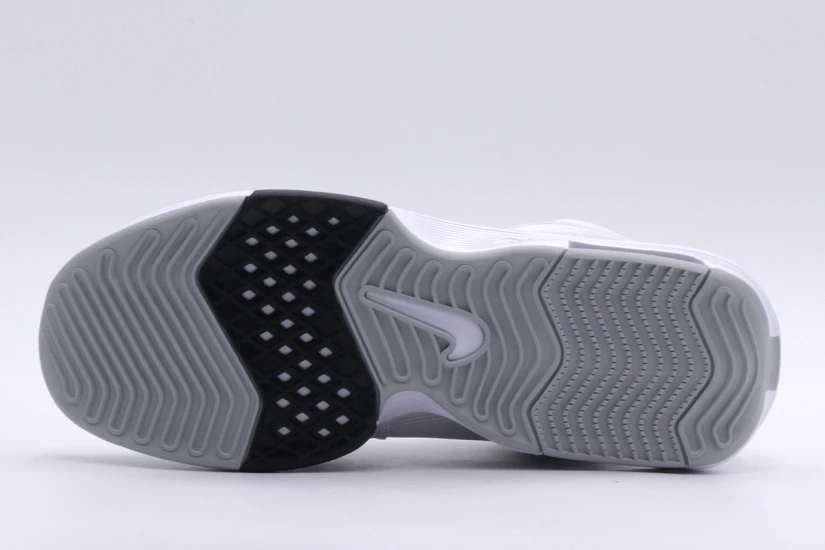 Nike Lebron Witness 8 Unisex Μπασκετικά Sneakers