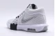 Nike Lebron Witness 8 Unisex Μπασκετικά Sneakers