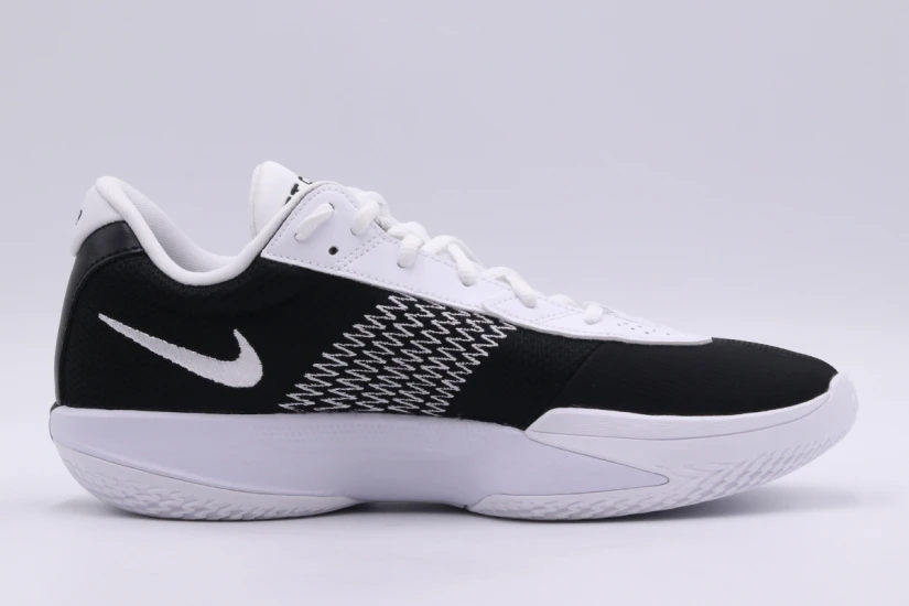 Nike Air Zoom G.T. Cut Academy Ανδρικά Μπασκετικά Παπούτσια