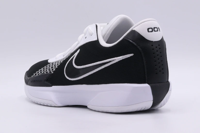 Nike Air Zoom G.T. Cut Academy Ανδρικά Μπασκετικά Παπούτσια