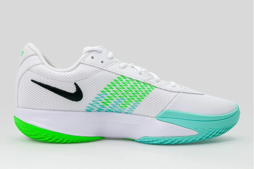 Nike G.T. Cut Academy Ανδρικά Μπασκετικά Παπούτσια