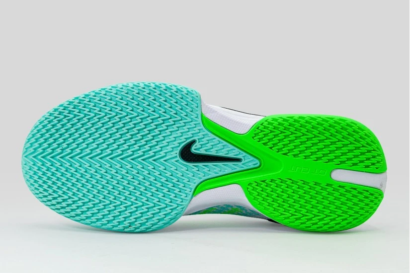 Nike G.T. Cut Academy Ανδρικά Μπασκετικά Παπούτσια