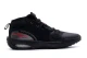 Nike Air Zoom Crossover 2 Παιδικά Μπασκετικά Παπούτσια Μαύρα