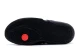 Nike Air Zoom Crossover 2 Παιδικά Μπασκετικά Παπούτσια Μαύρα