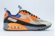 Nike Air Max 90 Drift Ανδρικά Sneakers