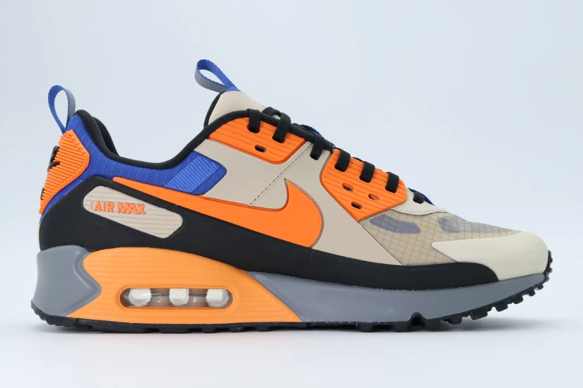 Nike Air Max 90 Drift Ανδρικά Sneakers