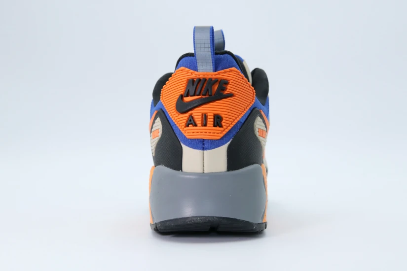 Nike Air Max 90 Drift Ανδρικά Sneakers