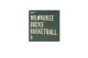 Nike NBA Milwaukee Bucks Ανδρικό Φούτερ με Κουκούλα Πράσινο