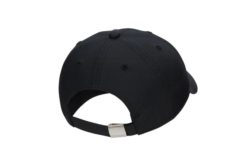 Nike Dri-FIT Club Καπέλο Strapback Μαύρο
