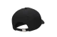Nike Dri-Fit Club Metal Logo Unisex Καπέλο Strapback Μαύρο