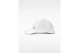 Nike Dri-FIT Club Structured Metal Logo Καπέλο Strapback Λευκό