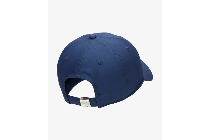 Nike Club Unisex Καπέλο Μπλε Σκούρο