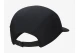 Nike Fly Dri-FIT Unstructured Swoosh Καπέλο Strapback Μαύρο