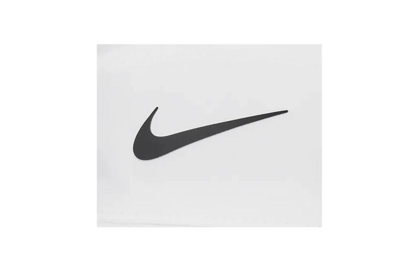 Nike Fly Dri-FIT Unstructured Swoosh Καπέλο Strapback Λευκό
