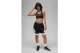 Jordan Sport Jumpman Medium Support Γυναικείο Αθλητικό Μπουστάκι Μαύρο