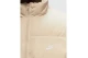 Nike Sportswear Club Ανδρικό Puffer Μπουφάν Μπεζ